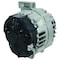 Wai Global Alternator, ALTVA IRIF, 125 Amp12 Volt, CW, 6Groove Pulley 11148N - alternate 1